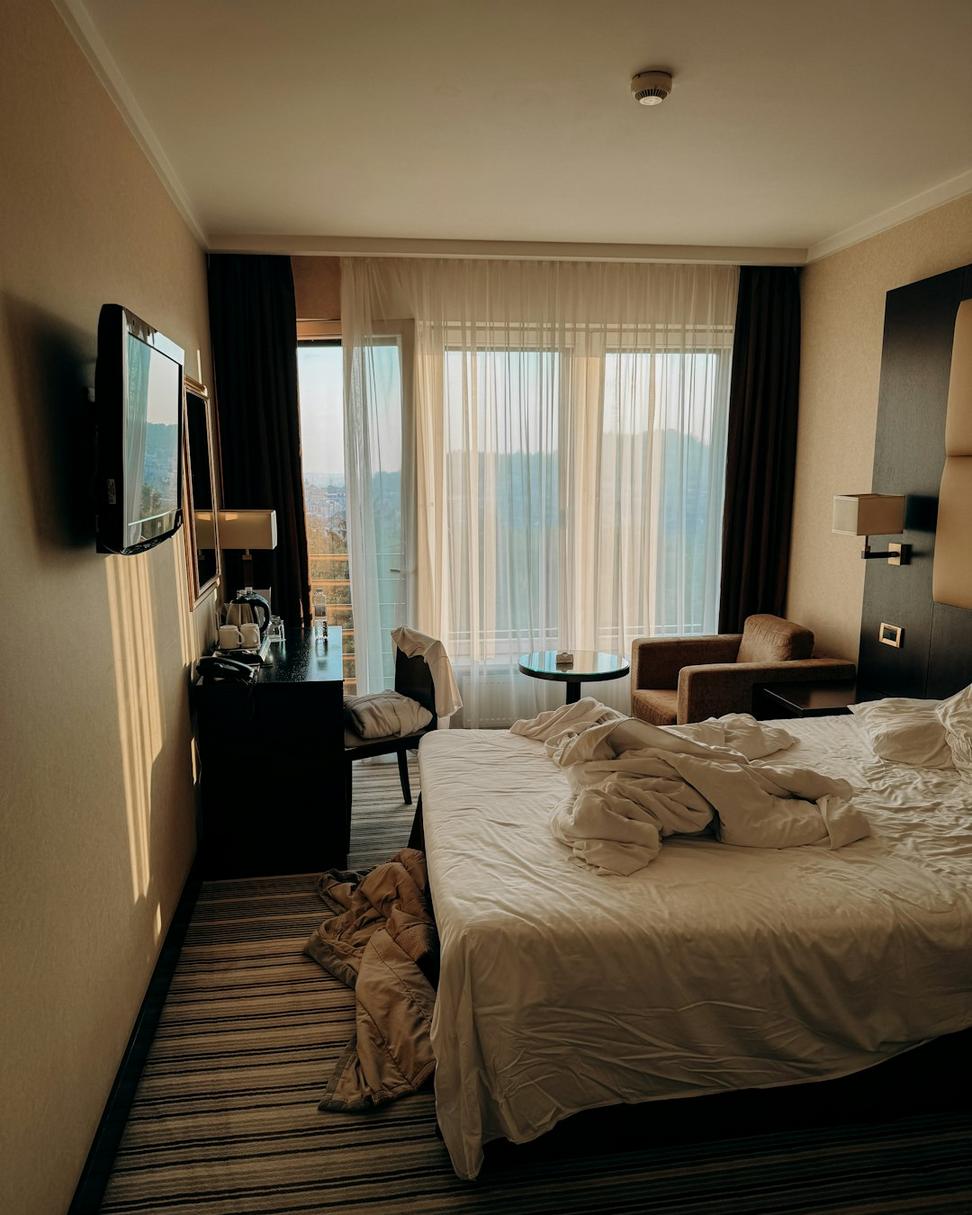 Signature Ocean Suite